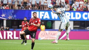تحليل شامل: خروج الفراعنة برأس مرفوع وراء أداء المنتخب المصري ضد الأرجنتين وجدل التحكيم