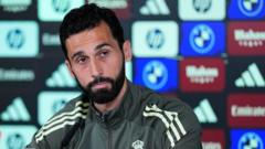 رسميًا: فولهام يعلن تعيين ألفارو أربيلوا مدربًا جديدًا بعقد لثلاث سنوات
