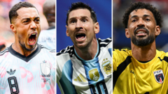 أهداف تاريخية، عودات مذهلة، ومفاجآت غير متوقعة: كأس العالم 2026: هل هو الأفضل تاريخياً؟