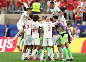 قمة مرتقبة: كل ما يخص موعد وقنوات بث مباراة المغرب وفرنسا ربع نهائي المونديال 2026