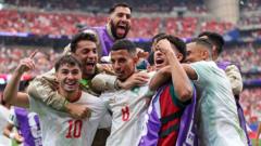 المغرب على قمة كرة القدم العالمية: استراتيجية الأسود والأكاديميات تُبشر بمستقبل مشرق