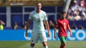 تحليل تصريحات أدريان رابيو: الثقة الفرنسية تتجاوز التحدي المغربي في كأس العالم 2026