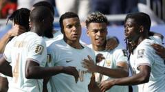 الديوك الفرنسية تحلق نحو المجد: هل منتخب فرنسا الحالي هو الأفضل في التاريخ؟