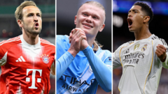 كرة القدم لا تعرف التوقف: استمرارية كرة القدم وتغطية BBC Sport الشاملة لما بعد كأس العالم