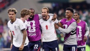 دليل شامل: كيفية مشاهدة مباراة إنجلترا والنرويج في ربع نهائي كأس العالم 2026 والقنوات الناقلة