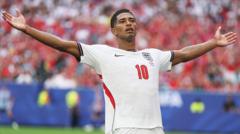 جود بيلينجهام: نجم إنجلترا الصاعد في كأس العالم على خطى الأساطير ومواجهة ميسي الحاسمة