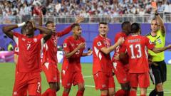 الجدل يشتعل في كأس العالم: طرد إيمبولو بقانون الخطأ في تحديد الهوية يثير غضب سويسرا وتساؤلات حول VAR