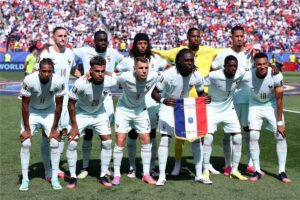موقعة الديوك والماتادور: الكشف عن تشكيلة فرنسا المتوقعة في نصف نهائي كأس العالم 2026
