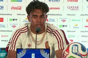 لامين يامال يكشف عن هدوئه وثقته: تصريحات مثيرة قبل مواجهة فرنسا في نصف نهائي كأس العالم 2026