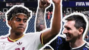 الرقم 19 وميسي ويامال: هل يربط القدر بين الأسطورة والصاعد في كأس العالم؟