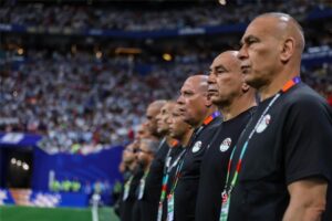 ثورة الفراعنة: استراتيجية منتخب مصر لضم اللاعبين مزدوجي الجنسية بعد إنجاز كأس العالم 2026