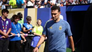 حزن وأمل: تصريحات سكالوني بعد خسارة نهائي كأس العالم 2026 أمام إسبانيا ومستقبله مع الأرجنتين
