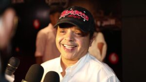محمد هنيدي يقلب الطاولة بتعليق فكاهي صادم بعد خسارة الأرجنتين في نهائي كأس العالم 2026