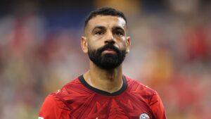 مفاجأة أم توقع؟ الكشف عن مركز محمد صلاح بين الأفضل في كأس العالم 2026 ضمن 1248 لاعباً