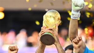 رئيس كونميبول يكشف الستار عن مفاجأة مونديال 2030 وعدد الفرق الصادم: تفاصيل حصرية