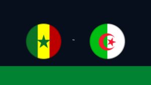 بث مباشر وموعد مباراة السنغال تحت 17 ضد الجزائر تحت 17