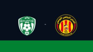 بث مباشر وموعد مباراة البعث الرياضي ببوحجلة ضد الترجي