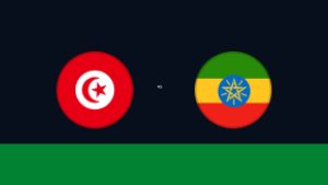 بث مباشر وموعد مباراة تونس تحت 17 ضد إثيوبيا تحت 17