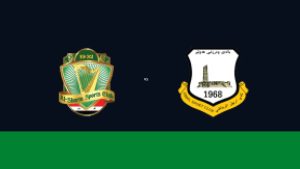 بث مباشر وموعد مباراة الشرطة ضد أربيل