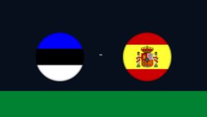 بث مباشر وموعد مباراة Estonia U17 ضد إسبانيا تحت 17