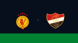 بث مباشر وموعد مباراة تشرين ضد أهلي حلب