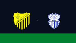 بث مباشر وموعد مباراة المغرب الفاسي ضد اتحاد طنجة