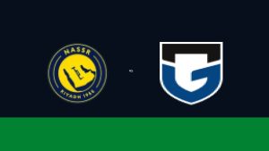 بث مباشر مباراة النصر ضد غامبا أوساكا