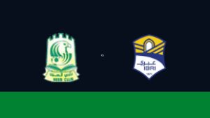 بث مباشر وموعد مباراة السيب ضد عبري