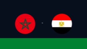 بث مباشر وموعد مباراة المغرب تحت 17 ضد مصر تحت 17