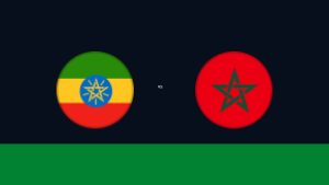 بث مباشر مباراة إثيوبيا تحت 17 ضد المغرب تحت 17
