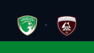 بث مباشر وموعد مباراة الإمارات ضد الحمرية